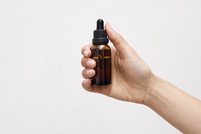 Full Spectrum Hemp Oil