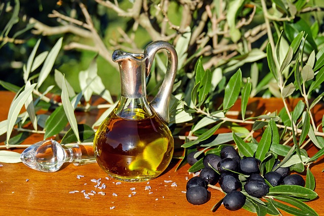 Full Spectrum Hemp Oil