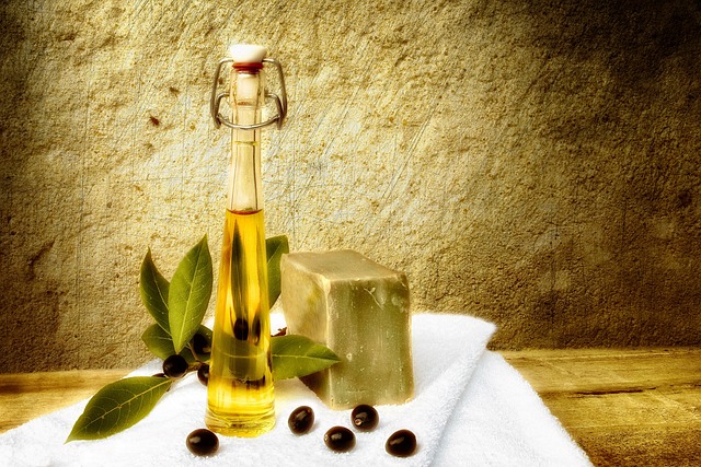 Full Spectrum Hemp Oil