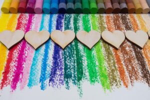 Full Spectrum Hemp Oil: Unlocking Mood Balance for Optimal Well-Being