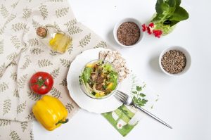 Full Spectrum Hemp Oil: Natural Pathway to Daily Wellness