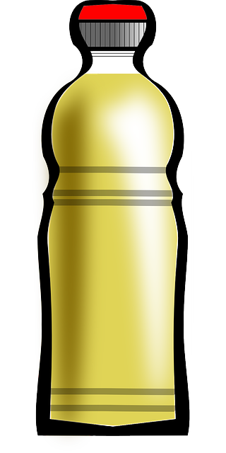 Full Spectrum Hemp Oil