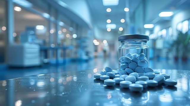 GLP-1 drugs