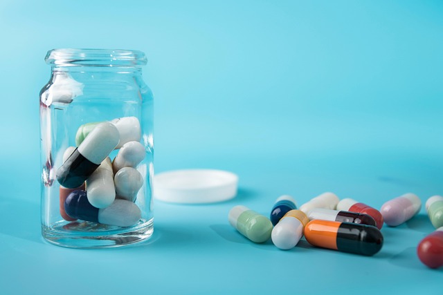 GLP-1 drugs