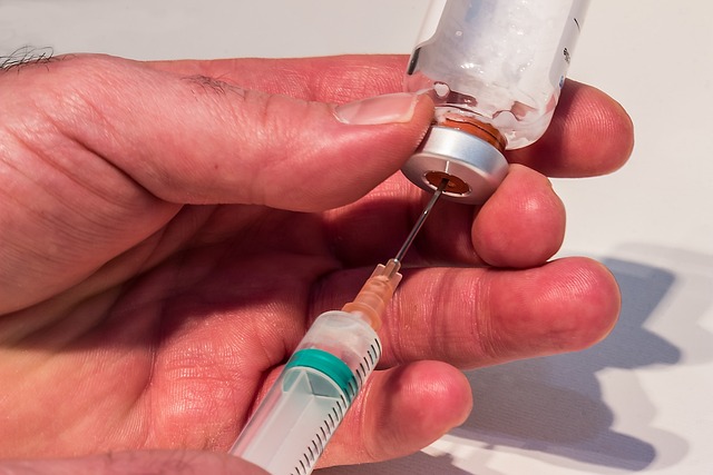 GLP-1 drugs