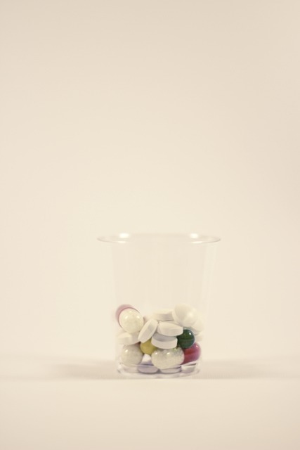 GLP-1 drugs