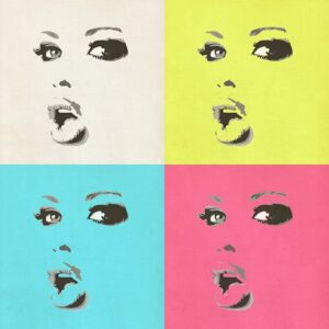 Graphic Design Evolution: Digital Tools, Creative Process, and Future Trends