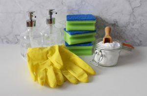 Expert Grout Cleaners: Unlocking Flooring’s Hidden Beauty