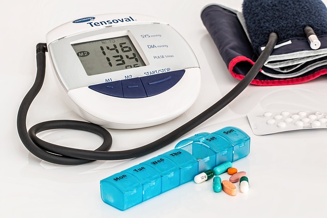healthcare marketing services