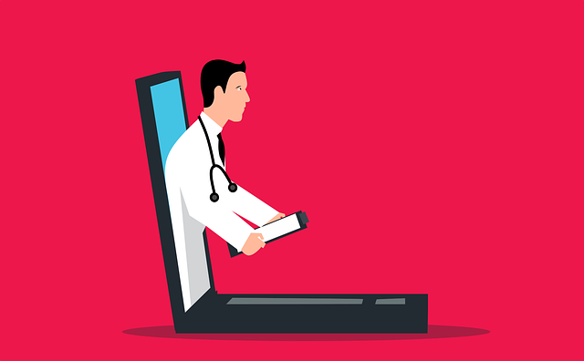 healthcare marketing services