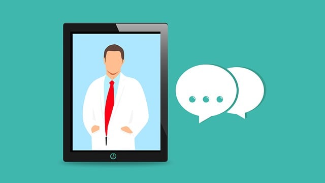 healthcare marketing services