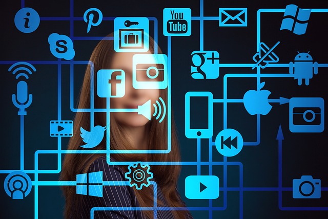 healthcare marketing services