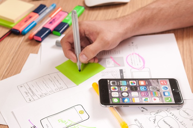 healthcare marketing services