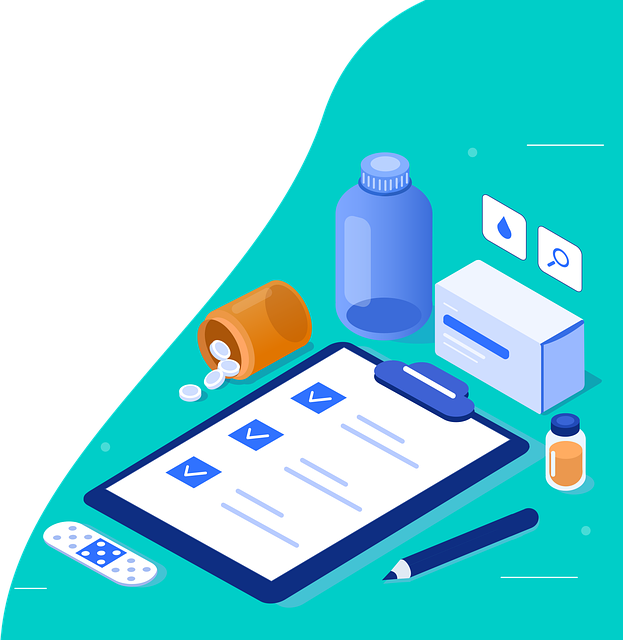healthcare marketing services