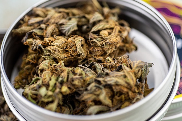 Heavy Metals Testing for CBD