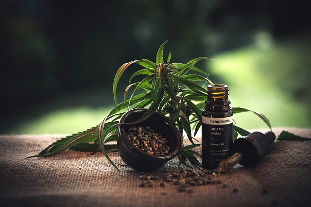 Heavy Metals Testing for CBD