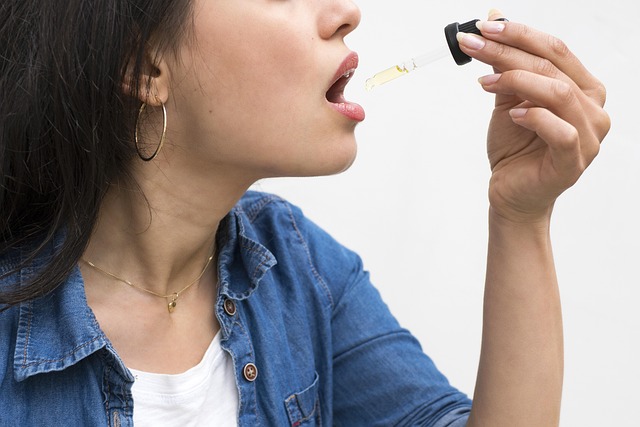 High Potency Cannabinoids
