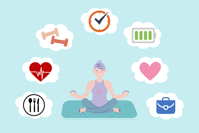 holistic mental health