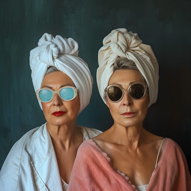 Holistic Spa