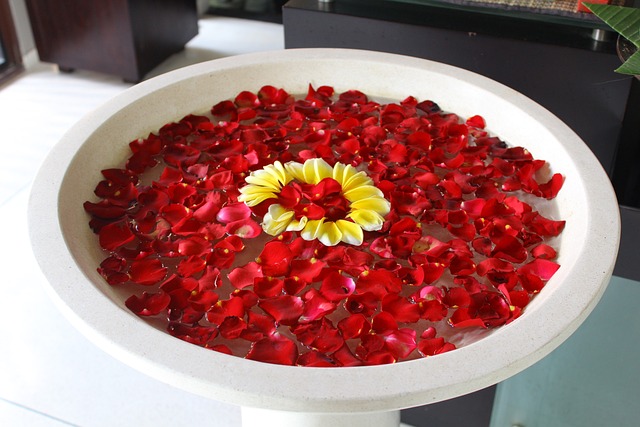 Holistic Spa