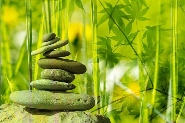Holistic Spa
