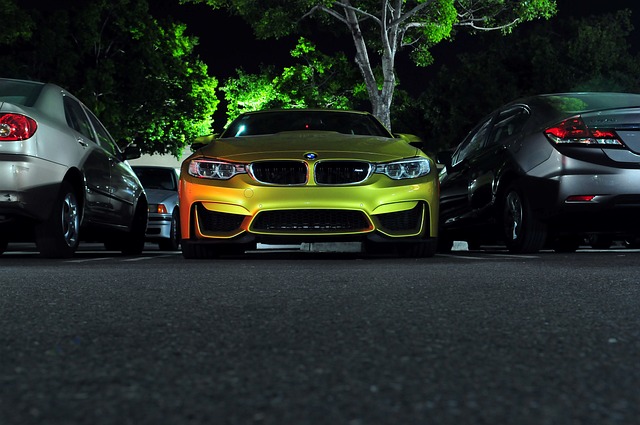 How to Lower Your Auto Insurance Premium