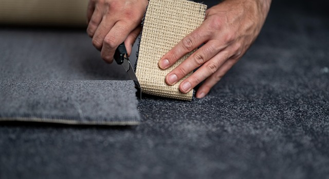 How to Remove Pet Stains from Carpet