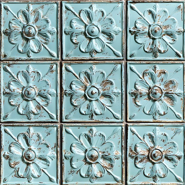 How to Restore Old Tile and Grout