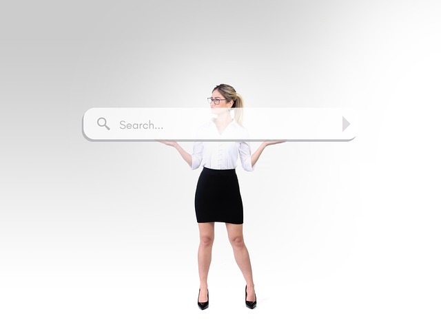 Improve Organic Search Rankings
