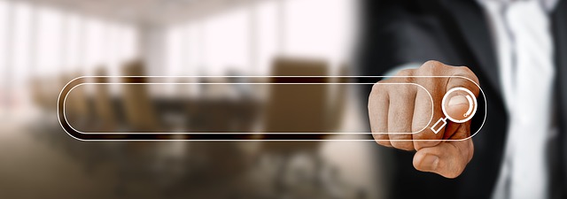 Improve Organic Search Rankings