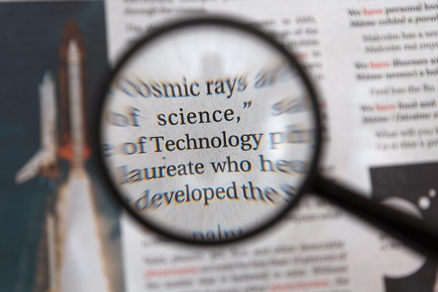 Improve Organic Search Rankings