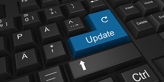 Improve Organic Search Rankings