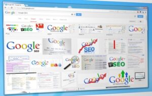 Mastering Organic SEO: Strategies for Top Search Rankings