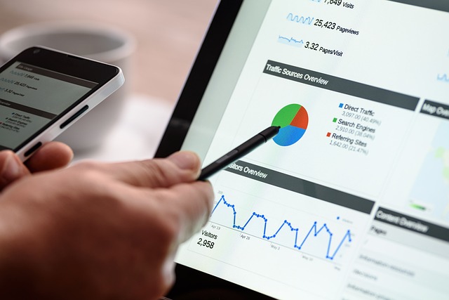 Improve SEO Rankings