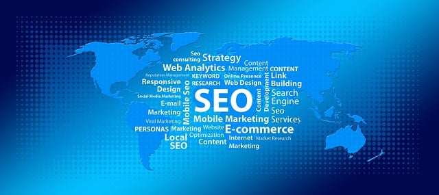 Improve SEO Rankings