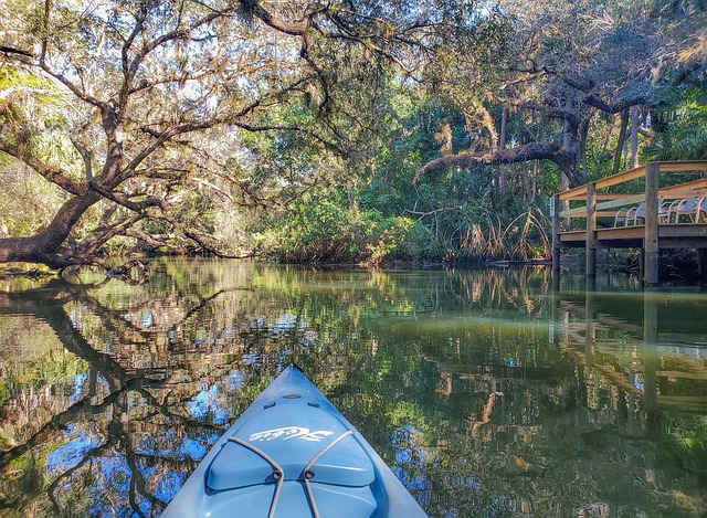 inflatable kayak for two