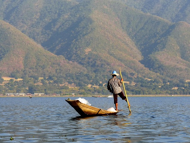 inflatable kayak for two