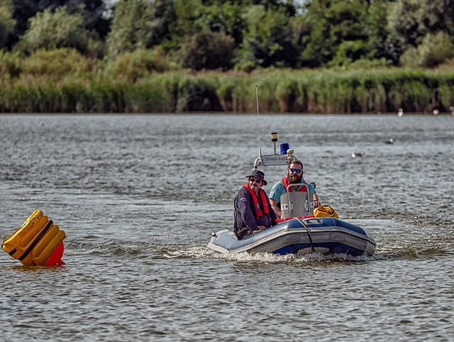 inflatable kayak for two