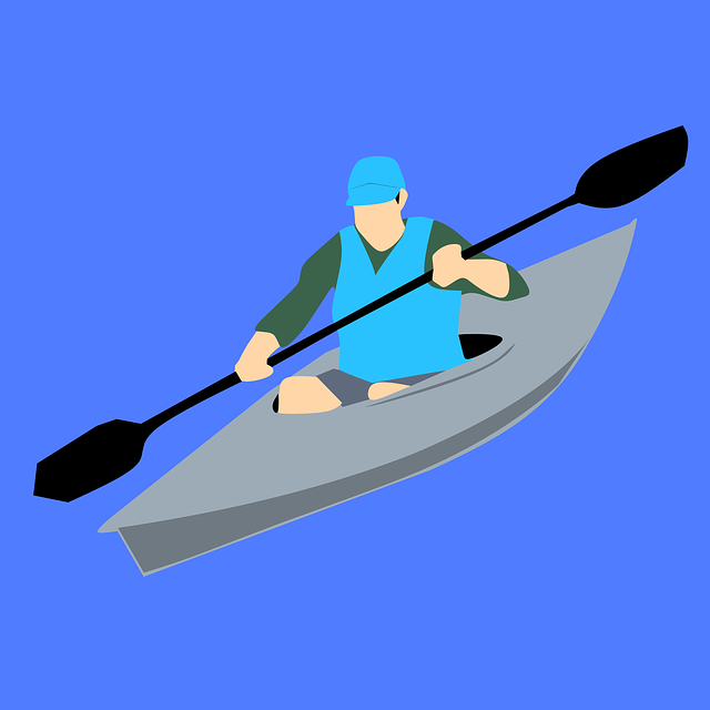 inflatable kayak for two