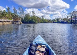 Inflatable Kayak 101: A Comprehensive Guide for Beginners