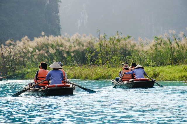 inflatable kayak for two