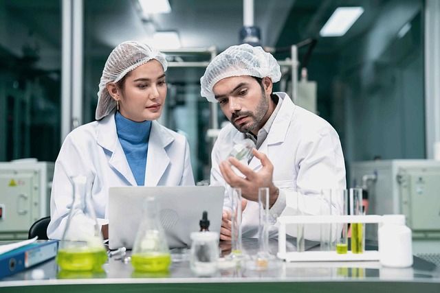 Keyword Research and Optimization