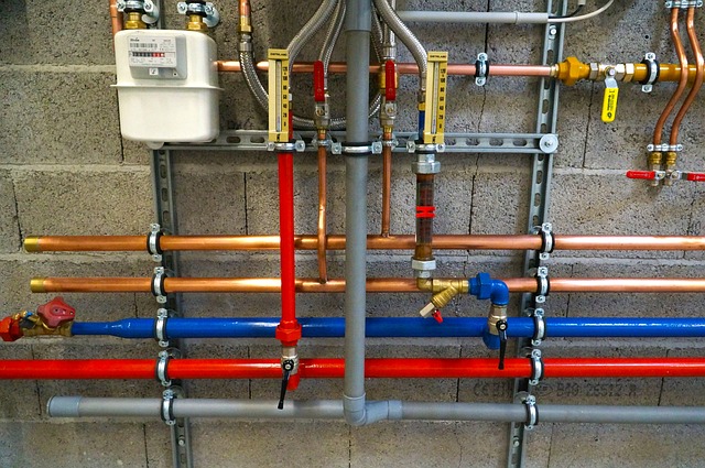 kitchen plumbing services