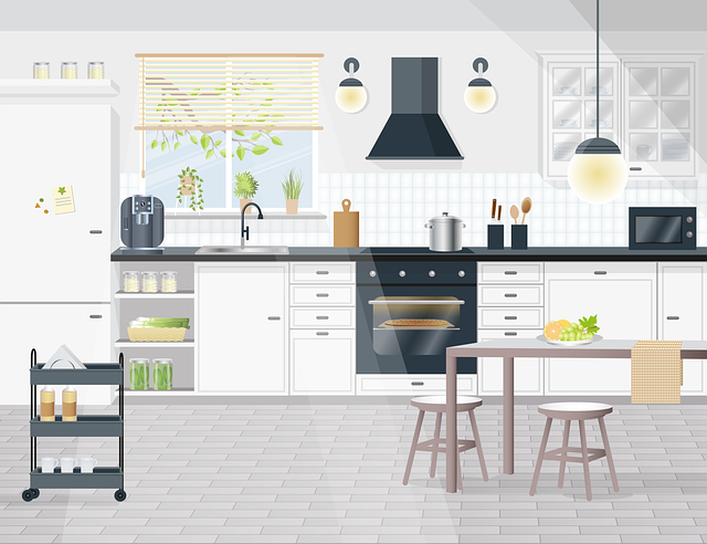 kitchen plumbing services