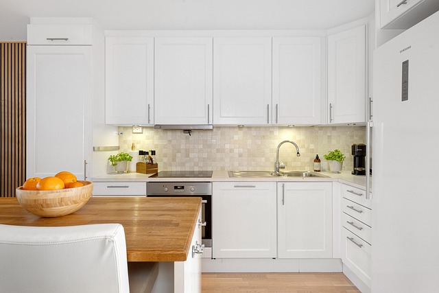 kitchen plumbing services