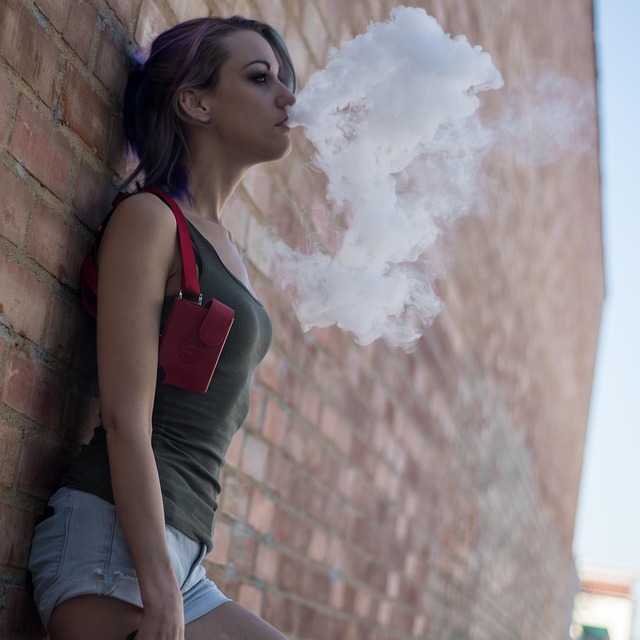 KO Blend THC Vape