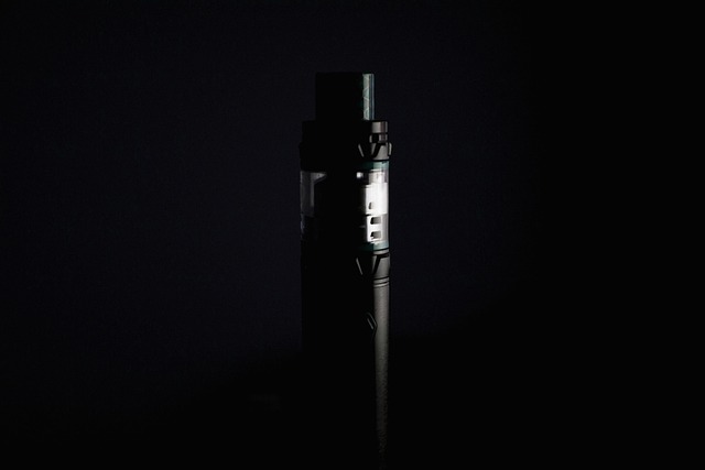 KO Blend THC Vape