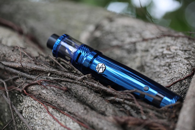 KO Blend THC Vape