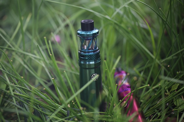 KO Blend THC Vape
