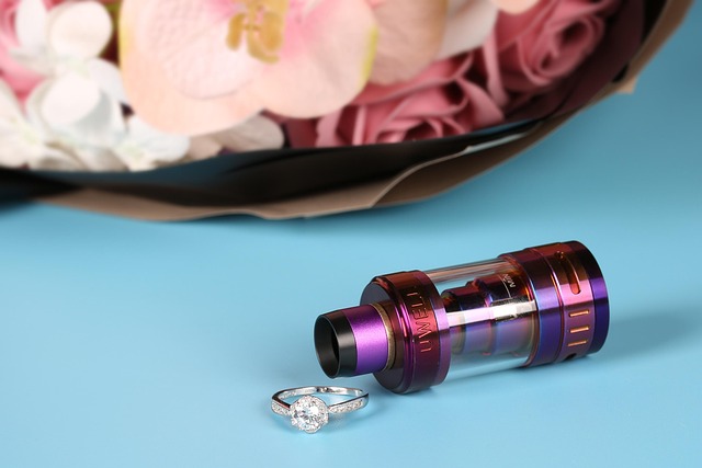 KO Blend THC Vape